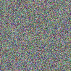 Garbled Sub-Space Transmission