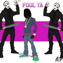CHIEF KEEF - Fool Ya (Prod. @dpBeats)