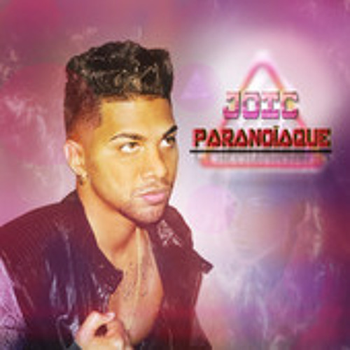JOIC - Paranoiaque (Single. itunes version) [August 2014]