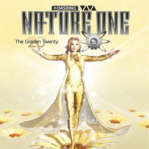 Alexander Weinstein @ Nature One 2014 Kanzlernacht Bunker (MicroLive Vinyl Only)
