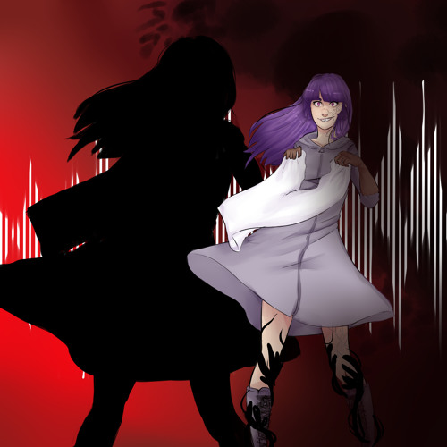 【UTAU カバー】Bi☣hazard【Tsuki Hikari ENGLISH】+UST