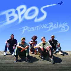 BPos w/ Wordsworth, Masta Ace & Monk Mc Nizzle - Ate By Sharks (Produced by Brycon)