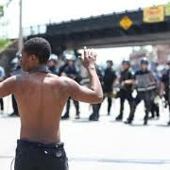 War Is The New Justice (A Dedication)