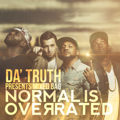Da' T.R.U.T.H - Stop Playing (ft. Marz Ferrar)