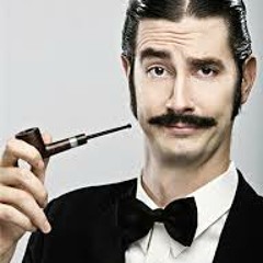 Dose Paco - Mustache