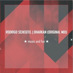 Dharkan (Original Mix)