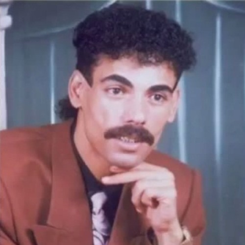 اغنية سعيد الهوا قال - غناء سعيد الهوا سعيد الهوا