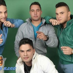 ESTEFANY BAND -Enamorado Voy