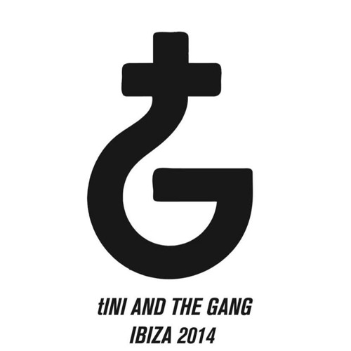 LIVE @ tINI AND THE GANG IBIZA 06-08-14 - Warm Up Set