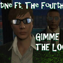 Smalltine - Gimme The Loot (Jarren Benton Remix) [feat. The Fourth]