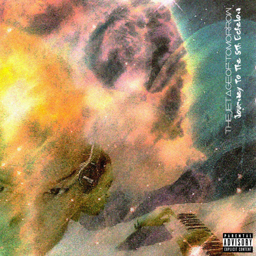 The jet age of Tomorrow - The Finer Things (ft. Om'Mas Keith Of SARA)