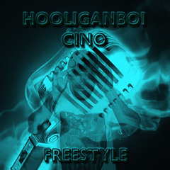 HooliganBoi Cino - Turn Down 4 What Freestyle