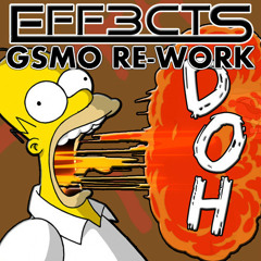 EFF3CTS - DOH (GSMO Re-Work)
