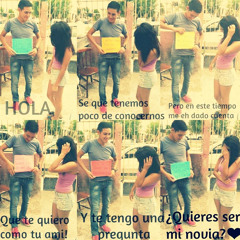 Tu Eres La Elejida - Jorge Zamarripa