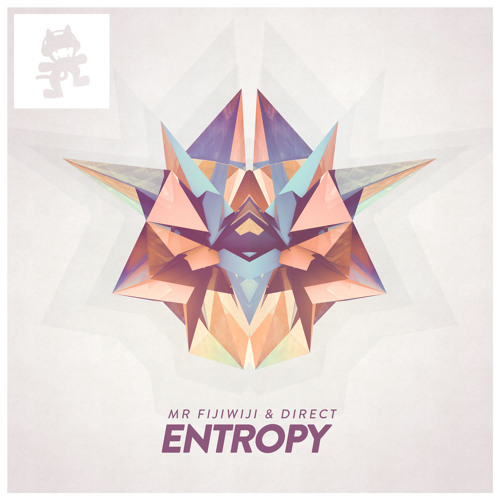 Mr FijiWiji & Direct - Entropy
