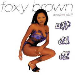 Foxy Brown / Hot Spot