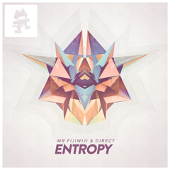 Mr FijiWiji & Direct - Entropy