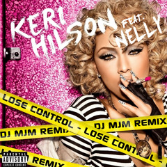 Keri Hilson feat. Nelly - Lose Control DJ MJM Remix ( Free Download )