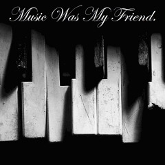 Switcha - Music Was My Friend