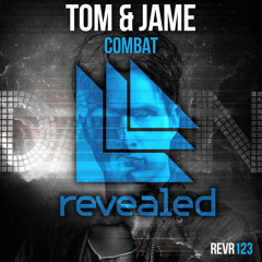 TOM & JAME - COMBAT (TEASER)