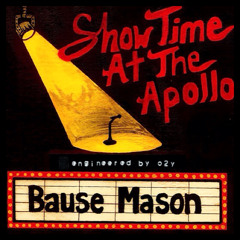 Bause Mason - Modern Day Apollo