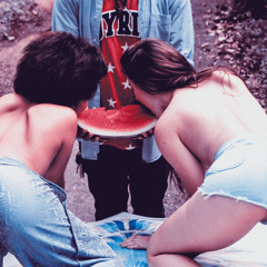 SMOKE & DRINK & LOVE