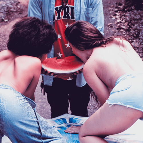 SMOKE & DRINK & LOVE