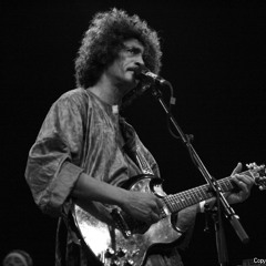 Tinariwen - Abses