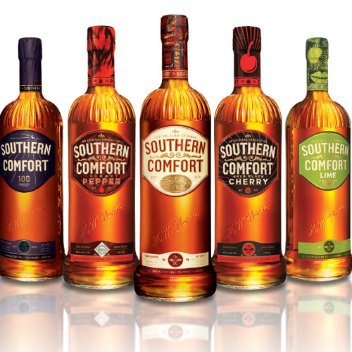 Southern Comfort By X Method On Soundcloud Hear The World S Sounds