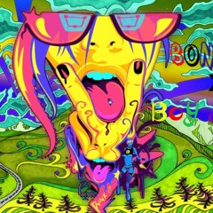 Boy Oh Boy X Bonkers