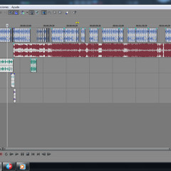 134 CHILANGO BEAT - MENEA LA COLITA [WAPACHOSO MIX] [DJ DUPLEX]