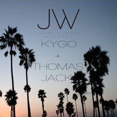 Mixtape: Kygo + Thomas Jack Tribute