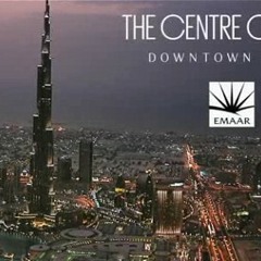 Emaar Dubai AD Music | موسيقى اعلانات اعمار دبي