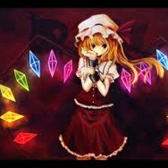 Liz Triangle-Touhou Remix (Rock Vocal) Lonesome Werewolf
