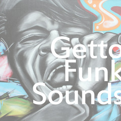 getto disco soul funk mix