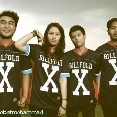 Billfold - Kita Di Persimpangan
