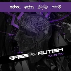 Alpha Noize - Brain Skully