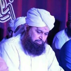 Raksh-e-Qamar by Owais Raza Qadri