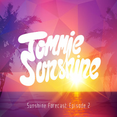 SUNSHINE FORECAST #2