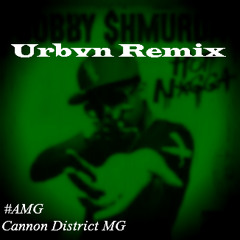 Hot Nigga - @_Urbvn ft. Bobby Shmurda (Jersey Club)
