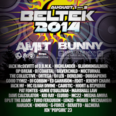 Beltek 2014 Breaks
