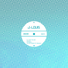 J-Louis - Ekolu