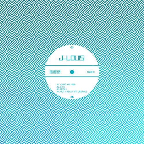 J-Louis - Ekolu