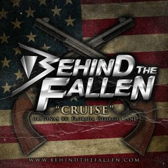 Behind the Fallen - Cruise (Florida Georgia Line Cover)