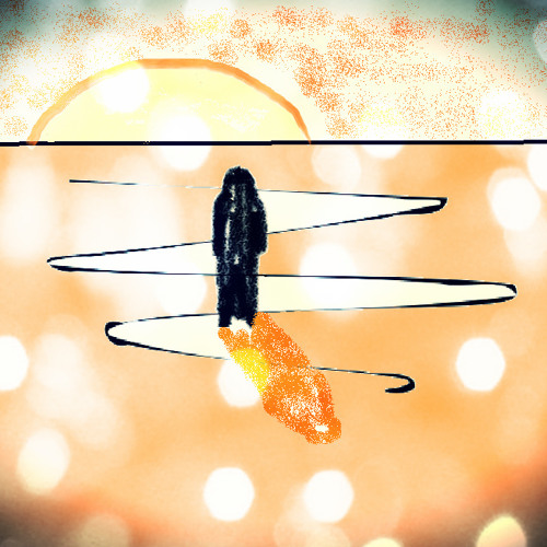 02. Michael Harris - Yellow Umbrella (Version 3)