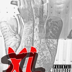 KP ft. Bose Hitman - STL XL [(SKdaProducer)PaidAssassinEnt]