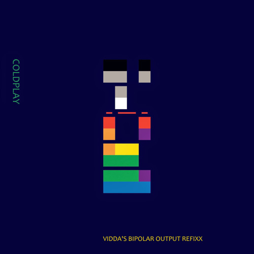 Coldplay - Fix You (Vidda Refixx)