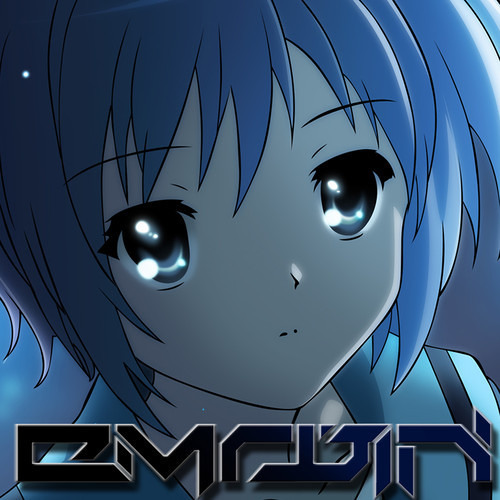 Emajin - Blast Off