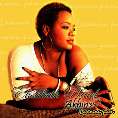 Lanmou Pam - Elisabeth Platel Ft Akhino