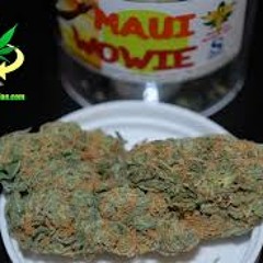 Maui - Wowie feat cheech and chong ----Original version   2014